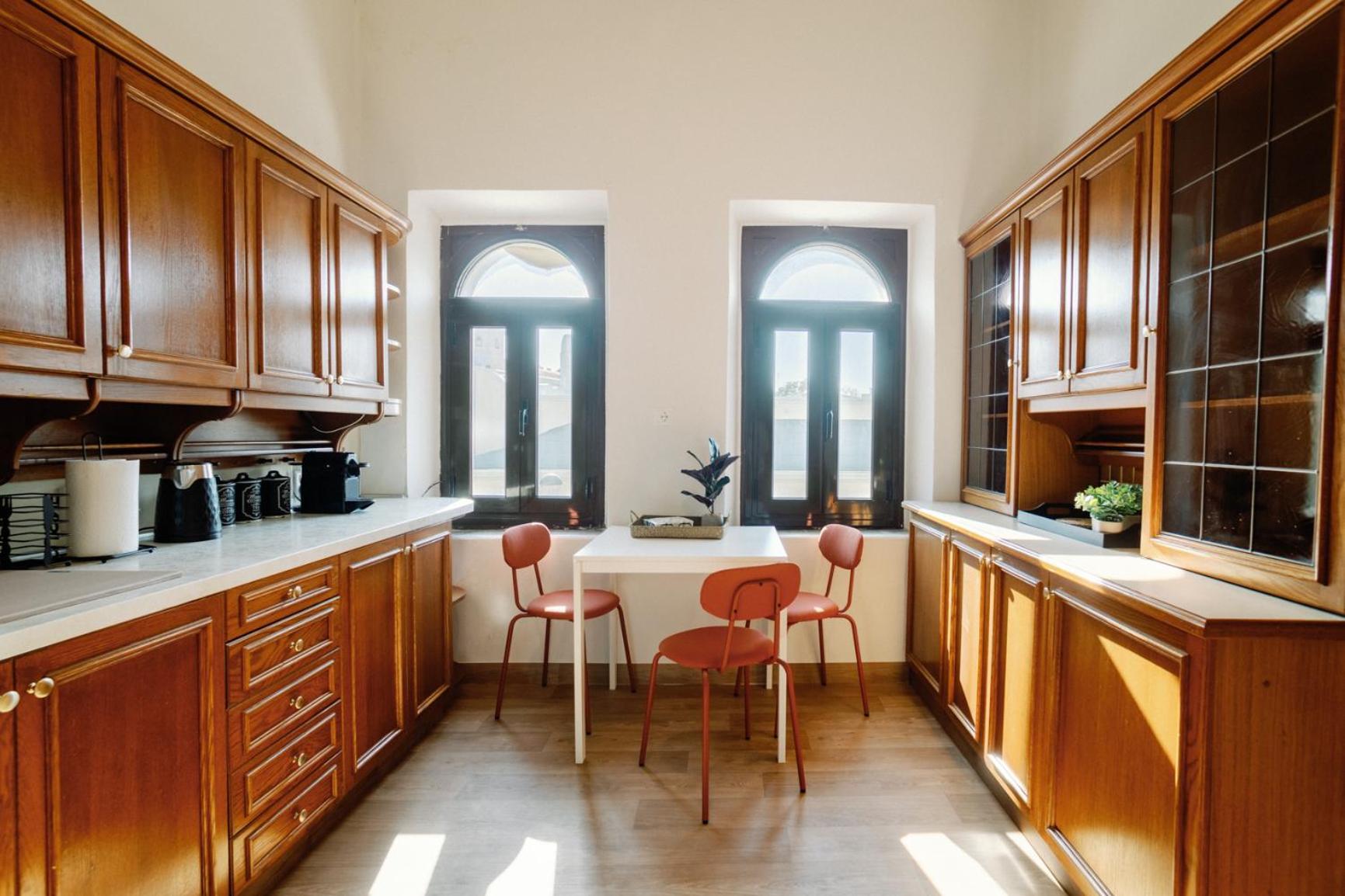 Апартаменты Italian Gem In The Heart Of Kos Экстерьер фото